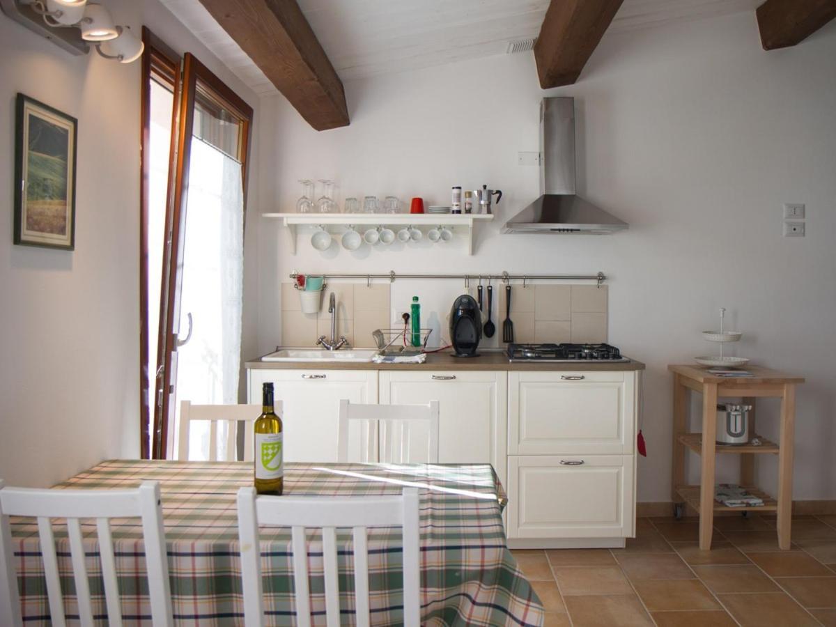 Agriturismo Rosa Antica Monte San Vito Екстериор снимка