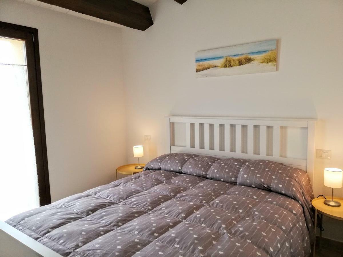 Agriturismo Rosa Antica Monte San Vito Екстериор снимка